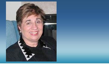 Judith DeGrazia Harrington